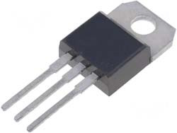 Тиристор BT151-800R 12A 800V TO220