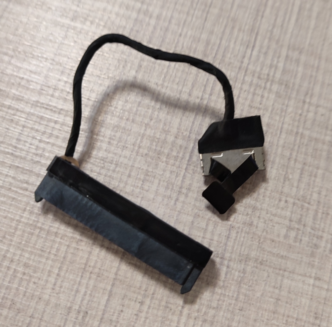 Шлейф жорсткого диска (HDD SATA) HP Pavilion DV6-6000 DV7-6000 (50.4RN07.001, 50.4RI05.001) Короткий