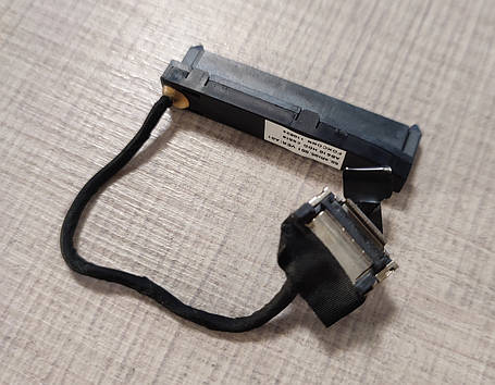 Шлейф жорсткого диска (HDD SATA) HP Pavilion DV6-6000 DV7-6000 (50.4RN07.001, 50.4RI05.001) Короткий, фото 3