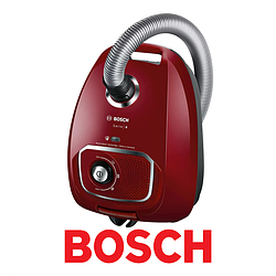 Мішки для пилососів Bosch