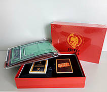Настільна гра Secret Hitler / Таємний гітлер / Секретний гітлер (Red Box) + правила УКРАЇНСЬКОЮ, фото 6