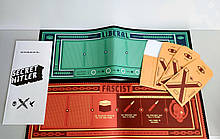 Настільна гра Secret Hitler / Таємний гітлер / Секретний гітлер (Red Box) + правила УКРАЇНСЬКОЮ, фото 3