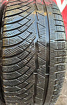 Шини б у 235/45R19 MICHELIN Alpin Зима, фото 3