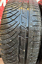Шини б у 235/45R19 MICHELIN Alpin Зима, фото 4