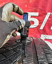 Шини б у 235/45R19 MICHELIN Alpin Зима, фото 5