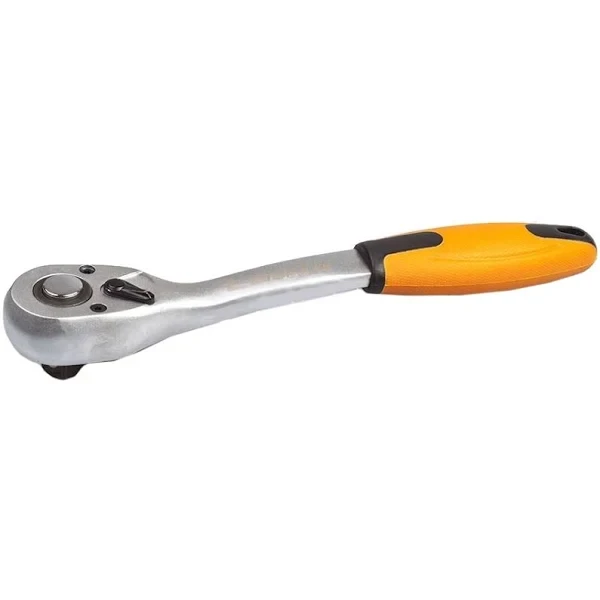 Тріскачка Lavita 1/2" 72 зубців, 250 мм