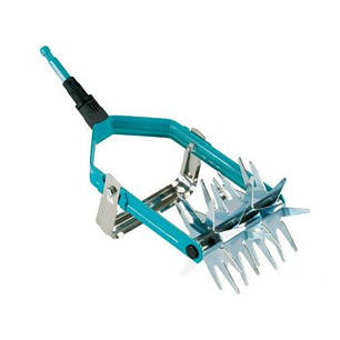 Культиватор зірковий Gardena 14 см (03195-20.000.00) ручний садовий, фото 1