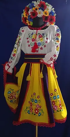 Віночок "Корона", фото 1