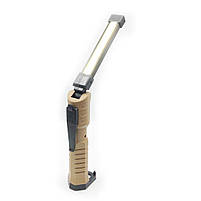 Кемпінговий ліхтарик Worklight WL-08 XPE+COB, фото 3