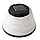 Ліхтар кемпінговий на сонячній зарядці Bo-Camp Seginius 150 Lumen White/Black (5818730), фото 3