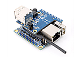 Плата інтерфейсна для Orange Pi Zero, фото 5