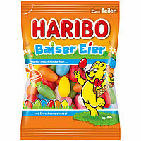 Жувальні цукерки Haribo Baiser Eier 175g