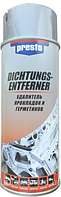 Presto Растворитель для удаления прокладок и герметиков 400 мл