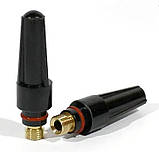 Капа середня для аргонодугового пальника WP-17/18/26, фото 4