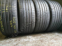 Шины бу 225/45 R17 Continental