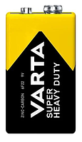 Батарейка VARTA Superlife 9V/6F22 (S1)