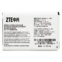 Акумуляторна батарея для ZTE MF286 3000 мА·год