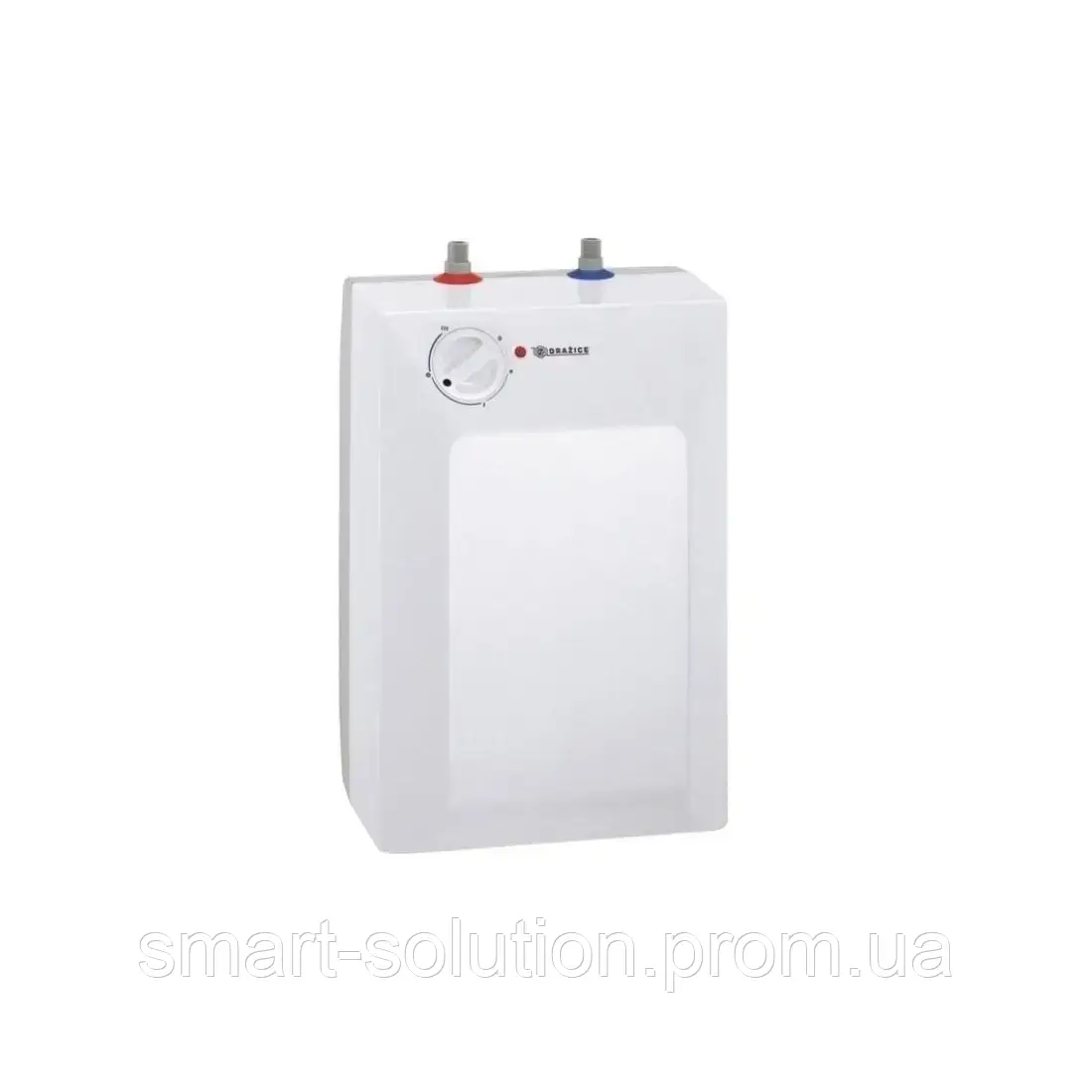 Бойлер на 5 Литров Drazice BTO 5 IN — Купить Недорого на Bigl.ua ...