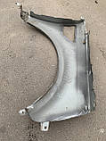 Б/В Крило ліве Freelander 2 LR005868, фото 8