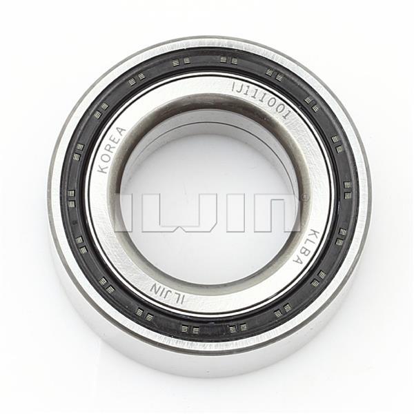 Підшипник маточини ILJIN IJ111001 HYUNDAI ACCENT 99- 11-ELANTRA 95-99 GETZ 02- KIA RIO 05-FRONT