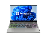 Ноутбук Lenovo Legion 5 (82RB00TUPB) 15.6"/ 2K/ 165 Hz/ i7-12700H/ 16 GB DDR5/ 512 GB/ RTX 3060(140 W)/ Win 11