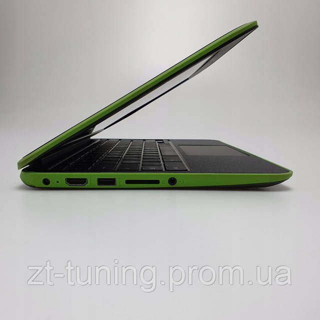 Купить Хромбук б/у HP Chromebook 11 G5 ноутбук 4 ГБ/16 ГБ/Акб 8 часов ...