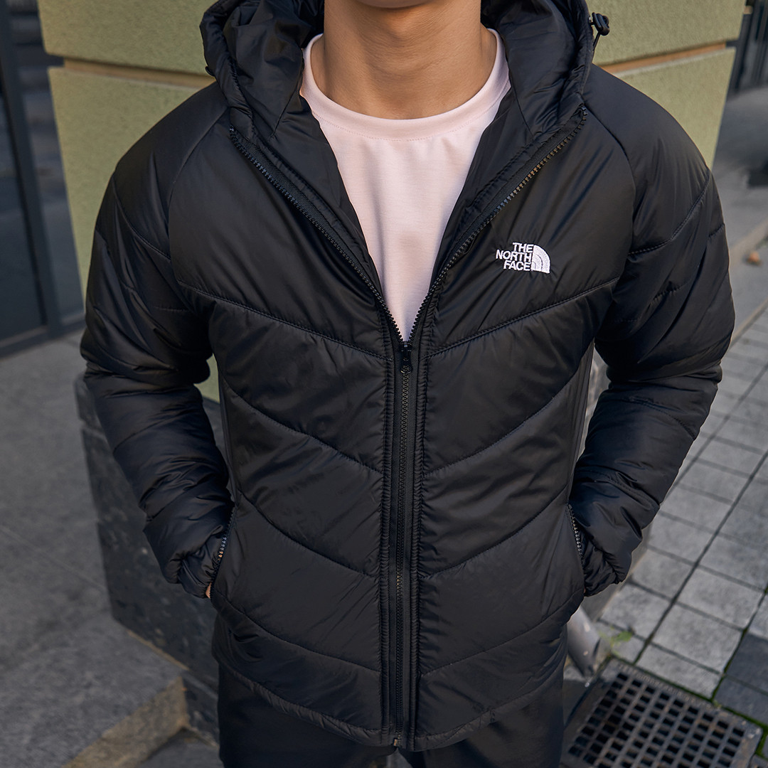 Xxl the north face new arrivals