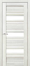Двері Оміс колекція: DORA Полотно, Dora 03 Дуб Білий