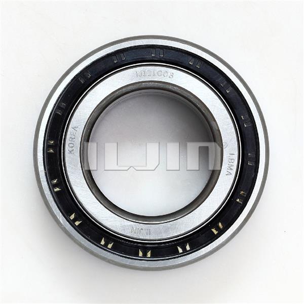 Підшипник маточини ILJIN IJ111003 HYUNDAI I40, IX35, SANTA FE I, SONATA IV, SONATA V, TRAJET, TUCSON; FRON, фото 1