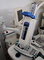 Інжектор для ангіографії та введення рентгенівськоконтрастних препаратів Medrad mark 5 V ProVis Injector (Used)