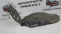 Подкрылок задний левый Opel Zafira A (1999-2005) OE:90580535