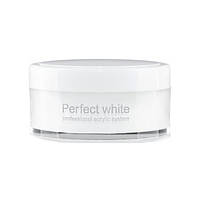 Базовий акрил білий Kodi Professional Perfect White Powder 22 г
