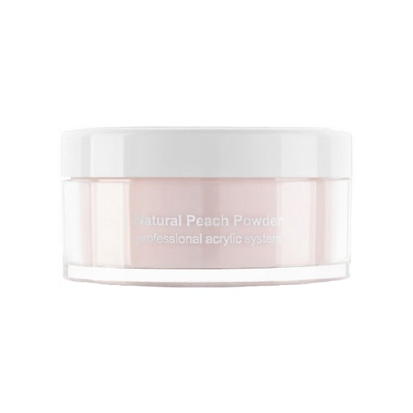 Базовий акрил Kodi Professional "Натуральний персик" Perfect Peach Powder 22 г