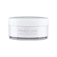 Базовий акрил Kodi Professional "Прозоро-рожевий" Perfect Pink Powder 22 г