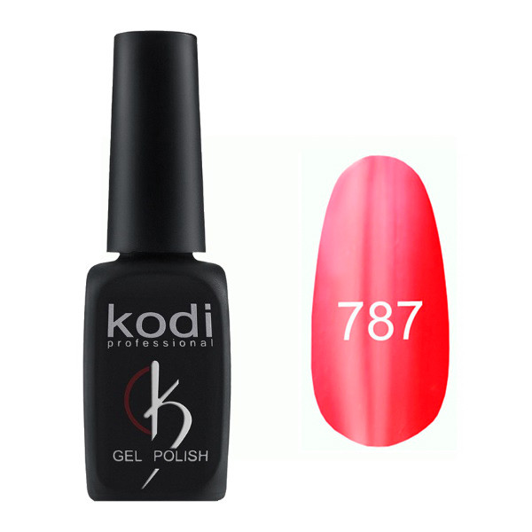 Гель-лак для нігтів Kodi Professional "Cat Eye" №787 8 мл