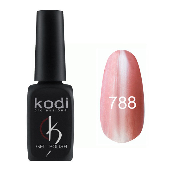 Гель-лак для нігтів Kodi Professional "Cat Eye" №788 8 мл