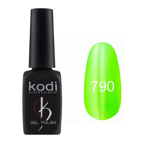 Гель-лак для нігтів Kodi Professional "Cat Eye" №790 8 мл