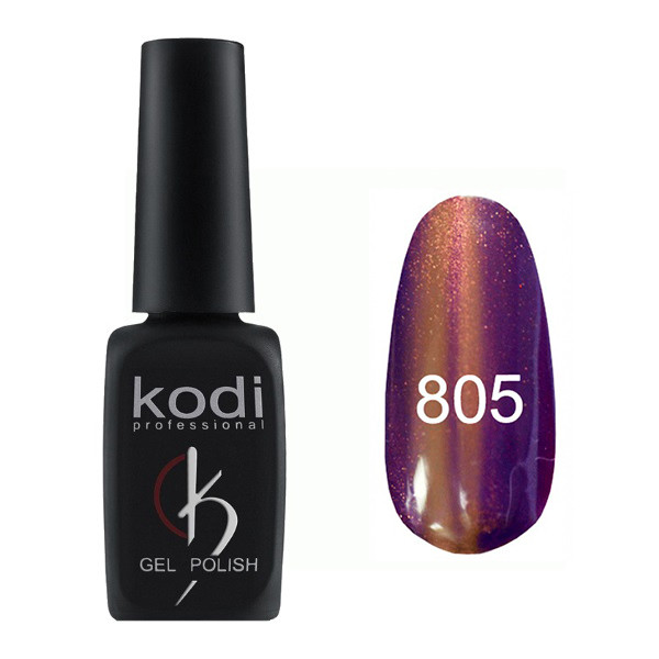 Гель-лак для нігтів Kodi Professional "Cat Eye" №805 8 мл
