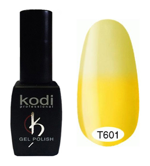 Термо гель-лак для нігтів Kodi Professional №601 8 мл
