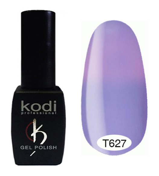 Термо гель-лак для нігтів Kodi Professional №627 8 мл