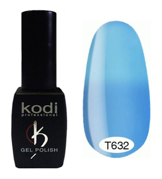 Термо гель-лак для нігтів Kodi Professional №632 8 мл