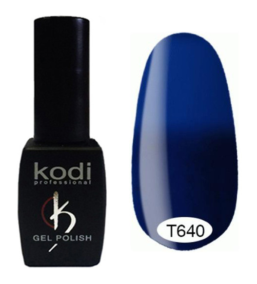 Термо гель-лак для нігтів Kodi Professional №640 8 мл