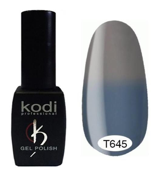 Термо гель-лак для нігтів Kodi Professional №645 8 мл
