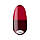 Термо гель-лак для нігтів Kodi Professional №656 8 мл, фото 2