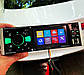 Автомагнітола Turbo Sound 4051AI Bluetooth,4,1" LCD TFT USB+SD DIVX/MP4/MP3 + ПУЛЬТ НА РУЛЬ+КАМЕРА!, фото 4