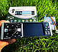 Автомагнітола Turbo Sound 4051AI Bluetooth,4,1" LCD TFT USB+SD DIVX/MP4/MP3 + ПУЛЬТ НА РУЛЬ+КАМЕРА!, фото 9