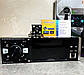 Автомагнітола Turbo Sound 4051AI Bluetooth,4,1" LCD TFT USB+SD DIVX/MP4/MP3 + ПУЛЬТ НА РУЛЬ+КАМЕРА!, фото 11
