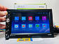 2din Автомагнітола Pioneer 8702 GPS, Wi-Fi, Bt, Android 9 НОВИНКА 2021!+ КАМЕРА!, фото 4