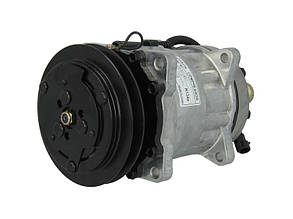 Компресор вантажівки IVECO EUROCARGO, EUROSTAR, EUROTEC, EUROTRAKKER, TURBOSTAR 07.90-12.93