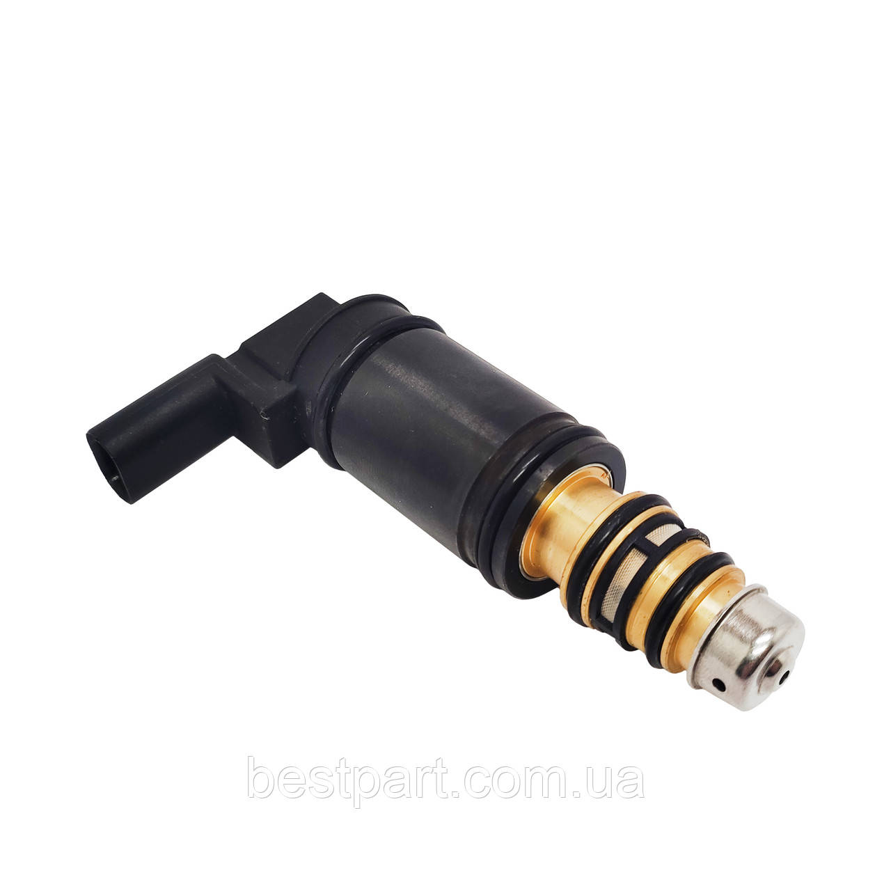 Регулюючий клапан DENSO 6SBU, 6SES CHRYSLER, FIAT, JEEP (EK25-7044, 447250-0020, 447160-8840, 51936675), фото 1